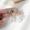 Boucles d'oreilles pendantes pour femmes H812 6