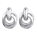 Boucles d'oreilles pendantes pour femmes H814 5
