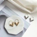Boucles d'oreilles pendantes pour femmes H871 3