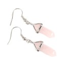 Boucles d'oreilles pendantes pour femmes J177 15