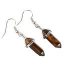 Boucles d'oreilles pendantes pour femmes J177 16