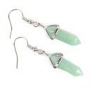 Boucles d'oreilles pendantes pour femmes J177 17