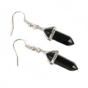 Boucles d'oreilles pendantes pour femmes J177 7