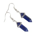 Boucles d'oreilles pendantes pour femmes J177 10