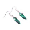 Boucles d'oreilles pendantes pour femmes J177 11