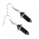 Boucles d'oreilles pendantes pour femmes J177 13