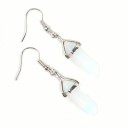 Boucles d'oreilles pendantes pour femmes J177 14