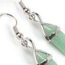 Boucles d'oreilles pendantes pour femmes J177 3