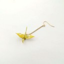 Boucles d'oreilles pendantes pour femmes J451 11