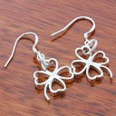 Boucles d'oreilles pendantes pour femmes R72 13