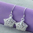 Boucles d'oreilles pendantes pour femmes R72 5