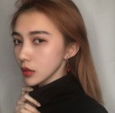 Boucles d'oreilles pendantes pour femmes 5