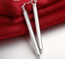 Boucles d'oreilles pendantes pour femmes 3