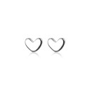 Boucles d'oreilles petites pour femmes 7