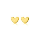Boucles d'oreilles petites pour femmes 6