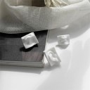 Boucles d'oreilles pour femmes 3 pcs G563 5