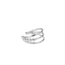 Boucles d'oreilles pour femmes 3 pièces 5