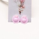 Boucles d'oreilles pour femmes 7 paires 9