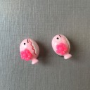 Boucles d'oreilles pour femmes 7 paires 13