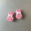 Boucles d'oreilles pour femmes 7 paires 15