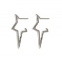 Boucles d'oreilles pour femmes A1684 5