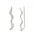 Boucles d'oreilles pour femmes A2538 2