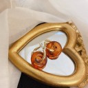 Boucles d'oreilles pour femmes A2822 5
