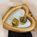 Boucles d'oreilles pour femmes A2822 6