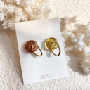 Boucles d'oreilles pour femmes A2822 10