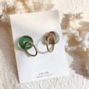 Boucles d'oreilles pour femmes A2822 11