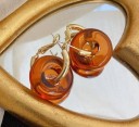 Boucles d'oreilles pour femmes A2822 3
