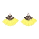 Boucles d'oreilles pour femmes A2825 6