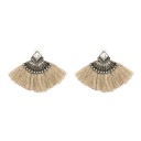 Boucles d'oreilles pour femmes A2825 5