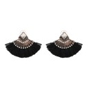 Boucles d'oreilles pour femmes A2825 3