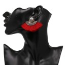 Boucles d'oreilles pour femmes A2825 2