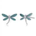 Boucles d'oreilles pour femmes animaux 8