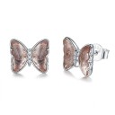 Boucles d'oreilles pour femmes animaux 11