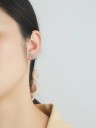 Boucles d'oreilles pour femmes animaux 2