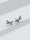 Boucles d'oreilles pour femmes animaux 3