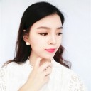 Boucles d'oreilles pour femmes avec opale 5