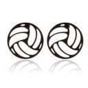 Boucles d'oreilles pour femmes C1069 16