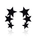 Boucles d'oreilles pour femmes C1069 19