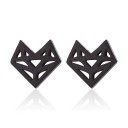 Boucles d'oreilles pour femmes C1069 18
