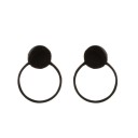 Boucles d'oreilles pour femmes C1069 27