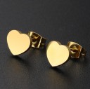 Boucles d'oreilles pour femmes C1069 2