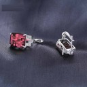 Boucles d'oreilles pour femmes changeantes 5