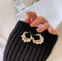 Boucles d'oreilles pour femmes G1010 17