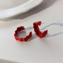 Boucles d'oreilles pour femmes G1115 22