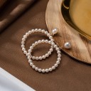 Boucles d'oreilles pour femmes G1120 3