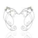 Boucles d'oreilles pour femmes G1139 1